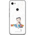 Betty Boop Splatter Google Pixel 3a XL Skin